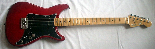 Fender Lead II